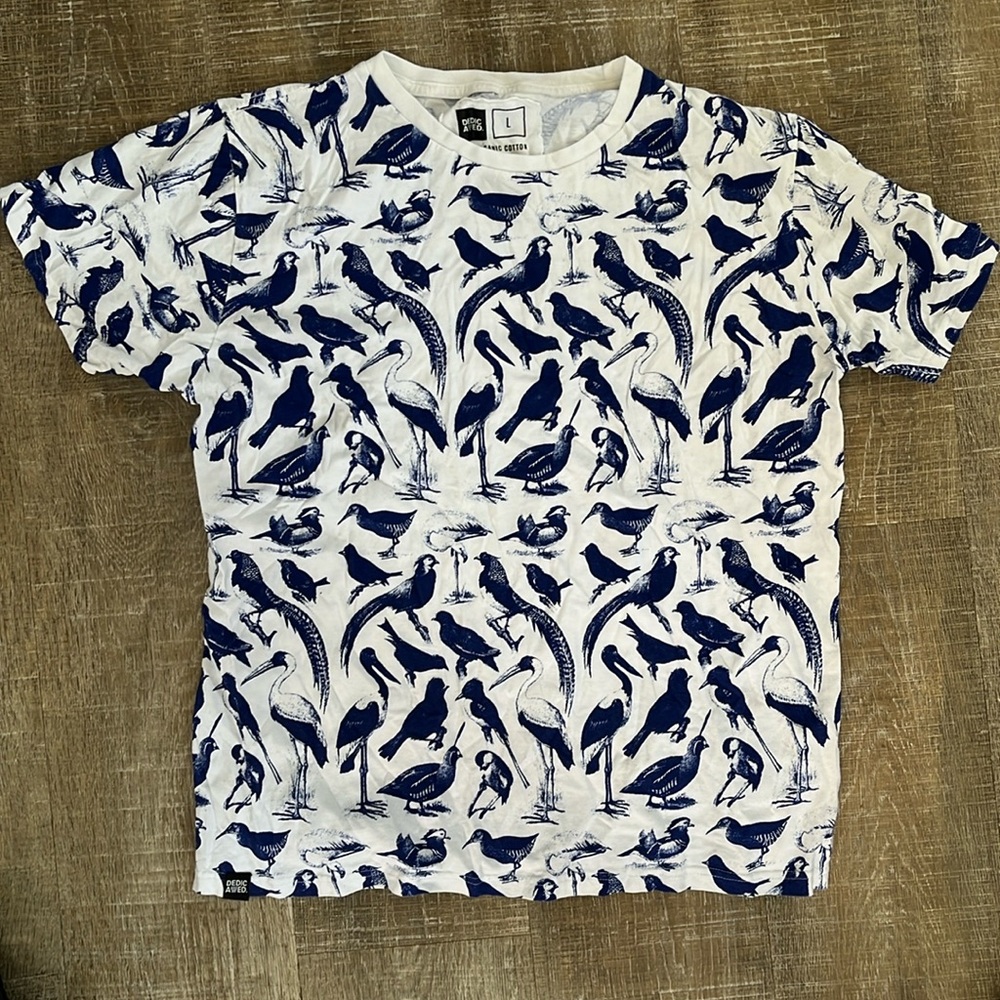 Pheasant T - shirt